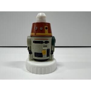 Good 2 Grow Juice Topper - Star Wars Rebels C1-10P (Chopper)
